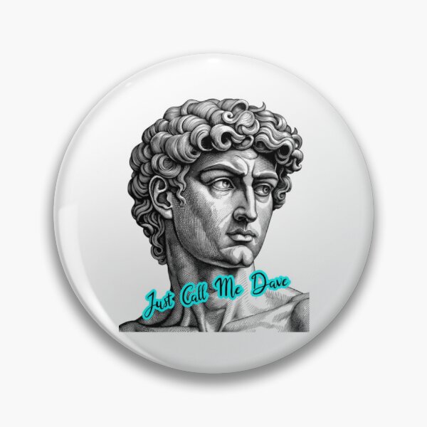 Item preview, Dave designed and sold by Bondillero.