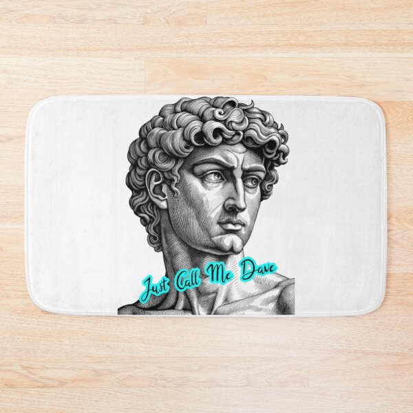 Item preview, Dave designed and sold by Bondillero.