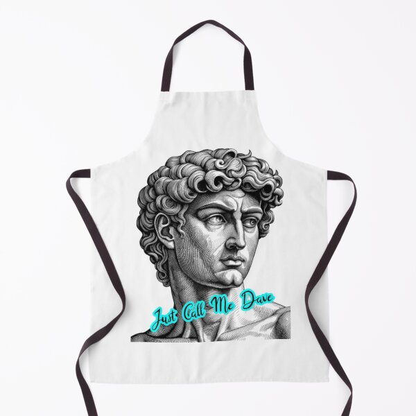 Item preview, Dave designed and sold by Bondillero.