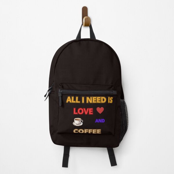 Item preview, LOVE AND COFFEE designed and sold by Tadeusz1.