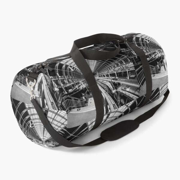 Item preview, Paddington Station designed and sold by Mothboybrown.