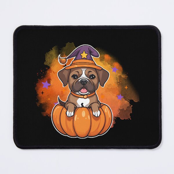 Item preview, Tosa Inu Halloween Wizard Dog – Majestic Tosa Inu in Wizard Costume for Halloween designed and sold by GoodyPaws.