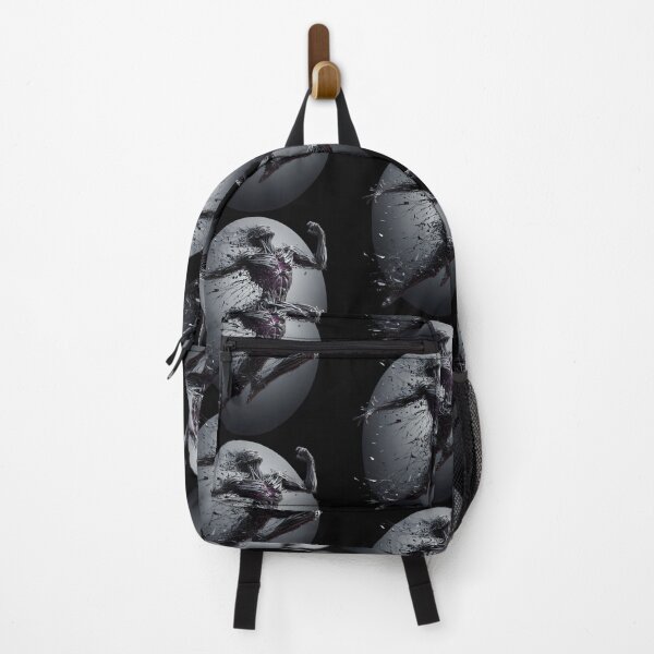 Item preview,  "Cybernetic Runner Breaking Free" designed and sold by IllumeInk.