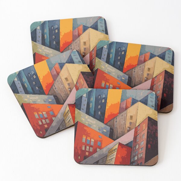 Item preview, City Layers designed and sold by PauloJuno.