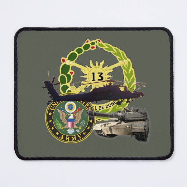 Aperçu de l'œuvre US ARMY battalions divisions regiments collection FIND YOURS créée et vendue par THE AMERICAN TEEVANGELIST.