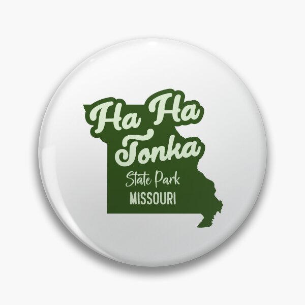 Item preview, Parque estatal Ha Ha Tonka, Misuri designed and sold by bivenart.
