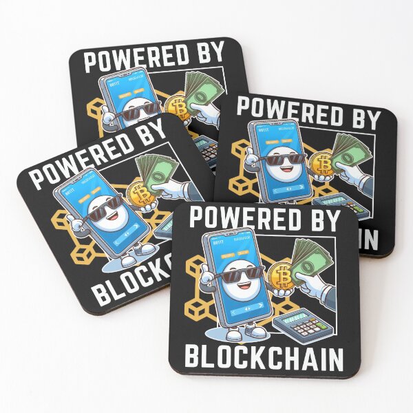 Item preview, Powered by blockchain designed and sold by Peerless-Prime.