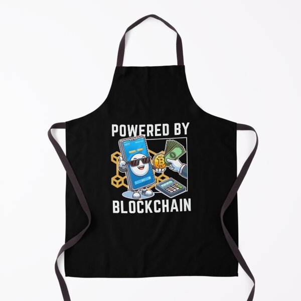 Item preview, Powered by blockchain designed and sold by Peerless-Prime.