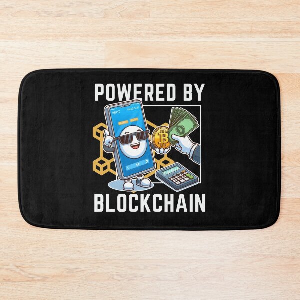 Item preview, Powered by blockchain designed and sold by Peerless-Prime.
