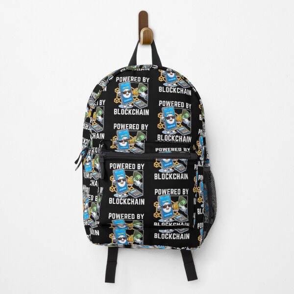 Item preview, Powered by blockchain designed and sold by Peerless-Prime.