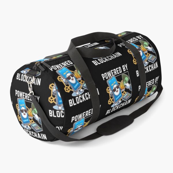 Item preview, Powered by blockchain designed and sold by Peerless-Prime.
