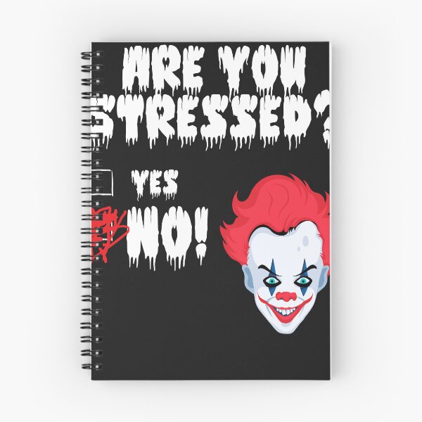Item preview, Stressed Out Wrong Answer designed and sold by AImarioart.