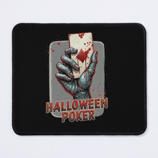 Item preview, Halloween Poker: Blood on the Cards designed and sold by PixelEyeArts.