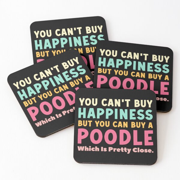 Item preview, Poodle Mama designed and sold by PetSafari.