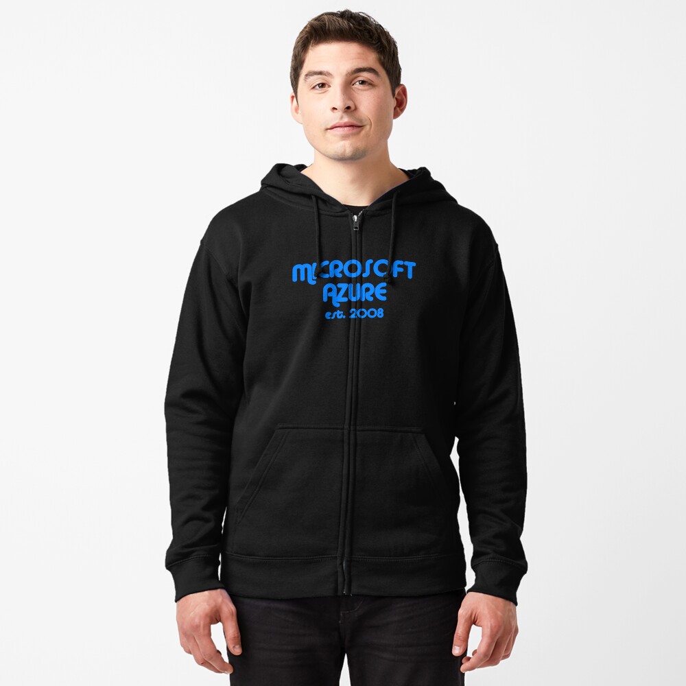 Item preview, Zipped Hoodie designed and sold by sdavis3.