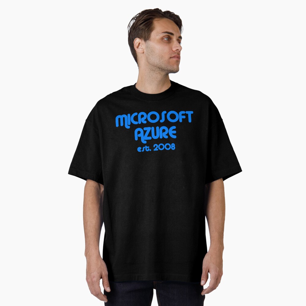 Item preview, Oversized T-Shirt designed and sold by sdavis3.