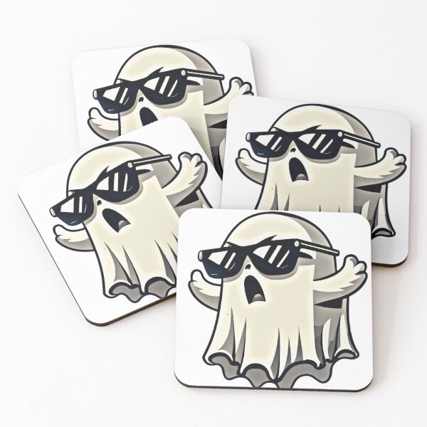 Item preview, Cute ghost designed and sold by Smb Forever .