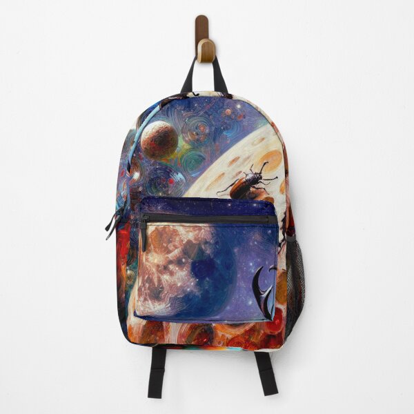 Item preview, Invasion of the Beetles designed and sold by Helios Be. Lavsh.
