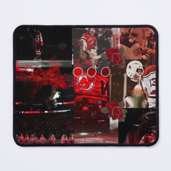 Item preview, NJD Collage designed and sold by devils-party13.