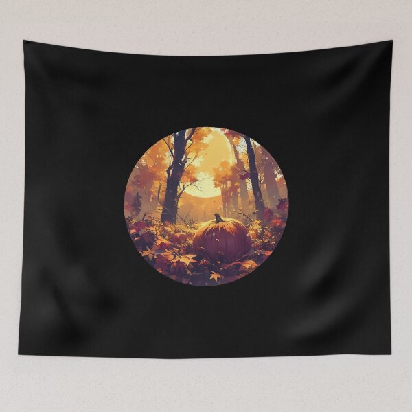 Item preview, Beautiful Autumn Vibes designed and sold by SMARTKIT  DESIGNAGENCY.