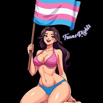 Imagen de la obra Derechos trans de FotoLibreStudio