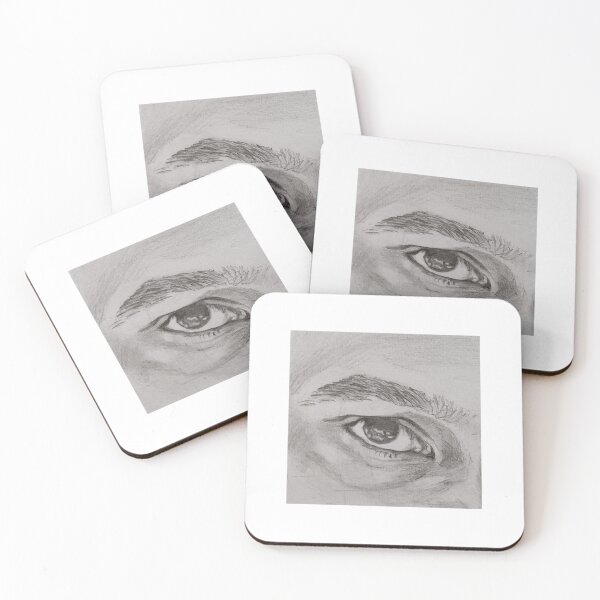 Item preview, An Eye designed and sold by ArtUniverse2050.