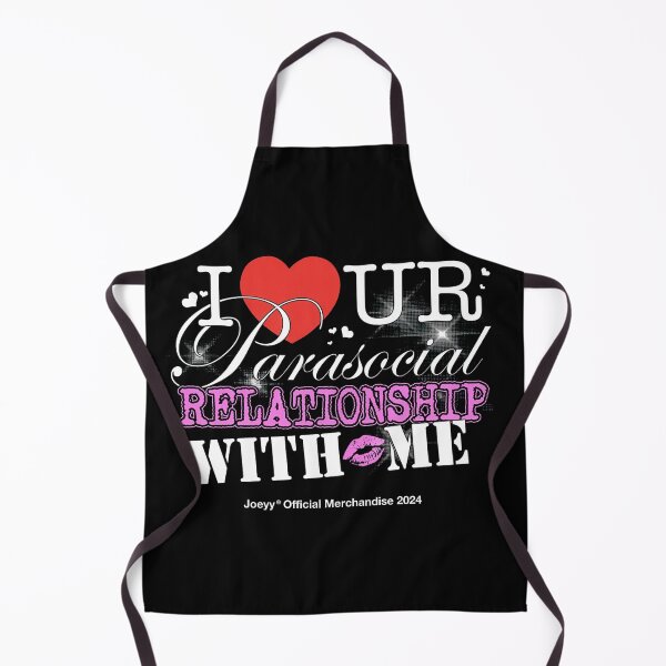 Item preview, Joeyy Parasocial Relationship designed and sold by aalb1n.