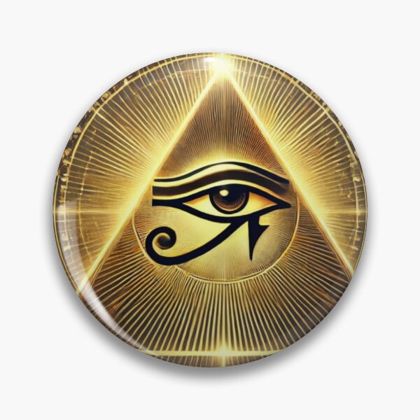 Item preview, Third eye is a right designed and sold by lotfi-JesusADAM.