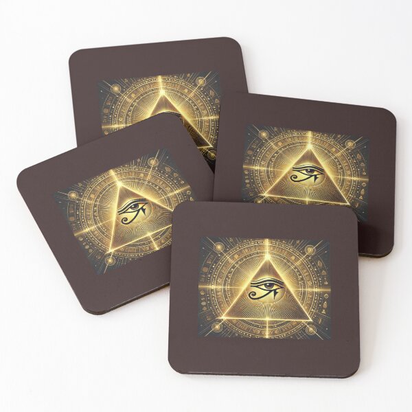 Item preview, Third eye is a right designed and sold by lotfi-JesusADAM.