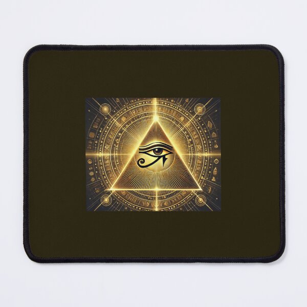 Item preview, Third eye is a right designed and sold by lotfi-JesusADAM.