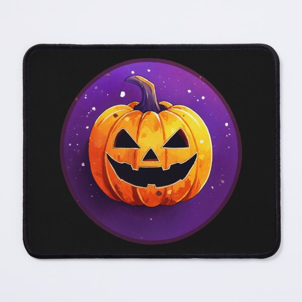 Item preview, Halloween Pumpkin designed and sold by Monika Turemka.