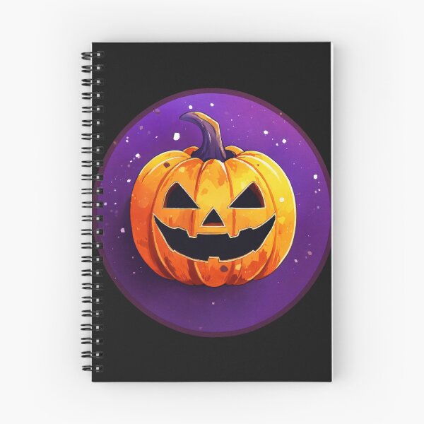 Item preview, Halloween Pumpkin designed and sold by Monika Turemka.