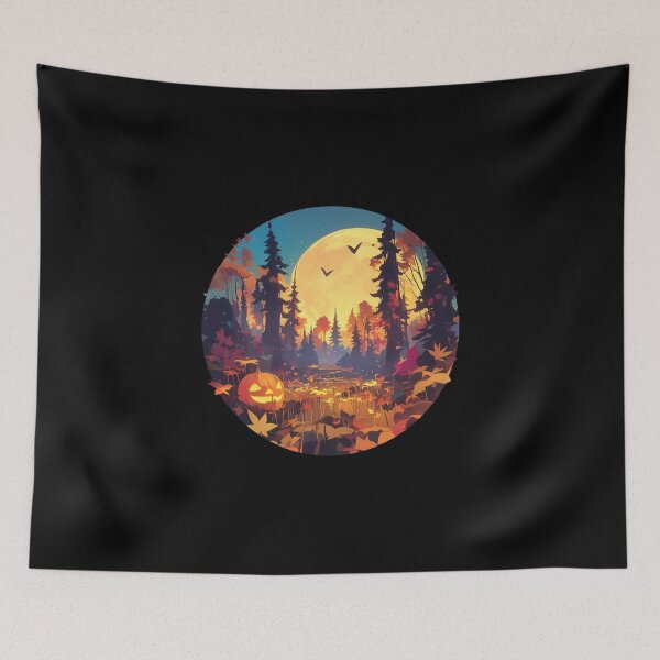 Item preview, Beautiful Autumn Vibes designed and sold by SMARTKIT  DESIGNAGENCY.