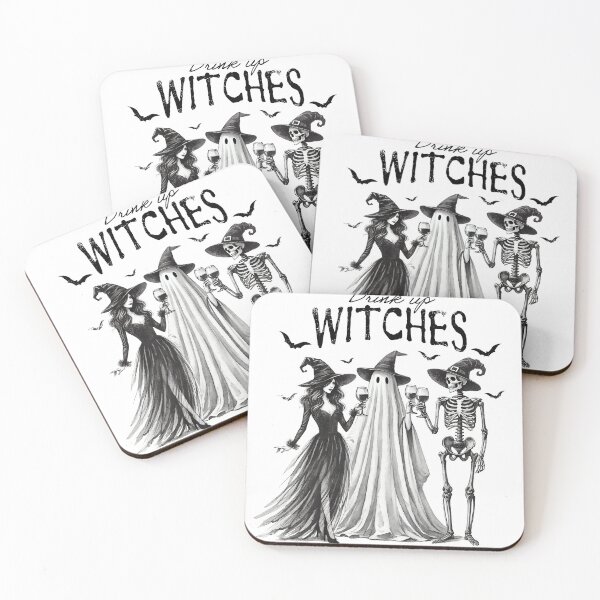 Item preview, Cheers, witches designed and sold by Saphiria333.