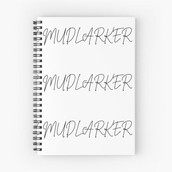 Item preview, Mudlarker designed and sold by TrineNielsen.