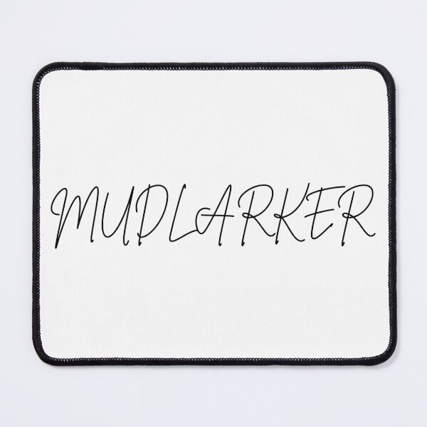 Item preview, Mudlarker designed and sold by TrineNielsen.