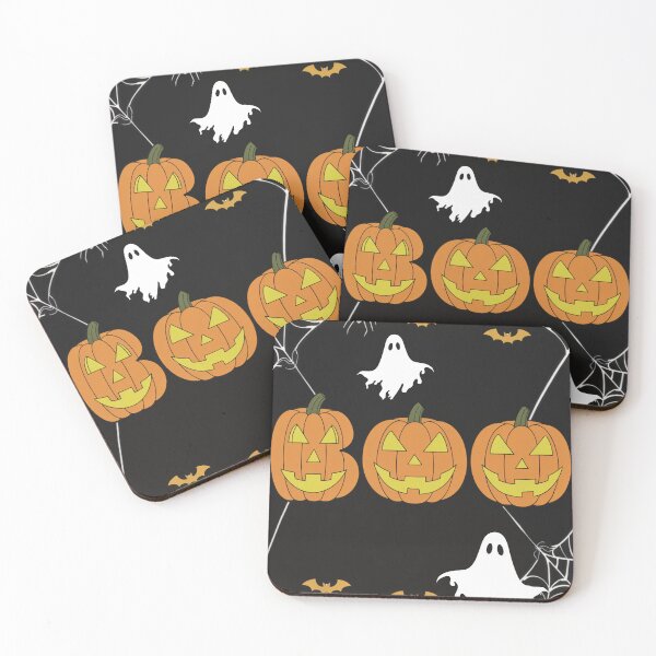 Item preview, haloween pumpkin designed and sold by Perceptible.