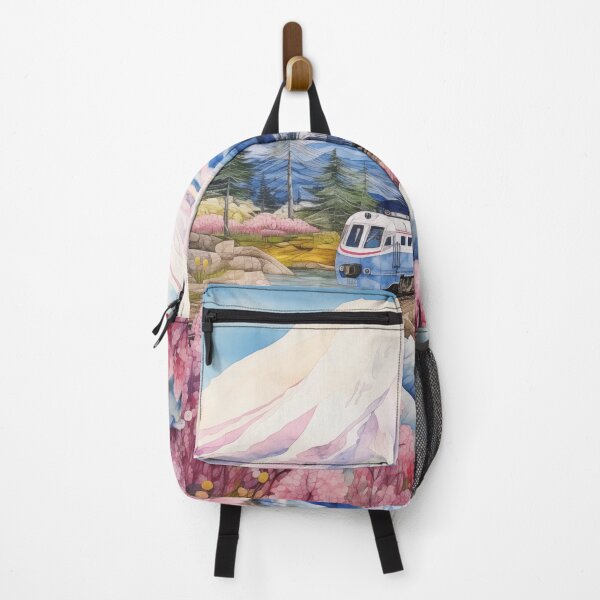 Item preview, Harmony of Nature & Speed, Mount Fuji #2 designed and sold by Anuchartl.