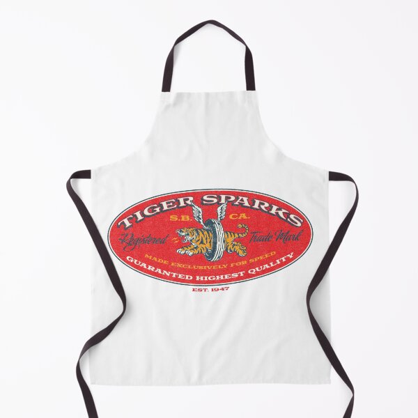 Item preview, Tiger Sparks designed and sold by 76-Motors.