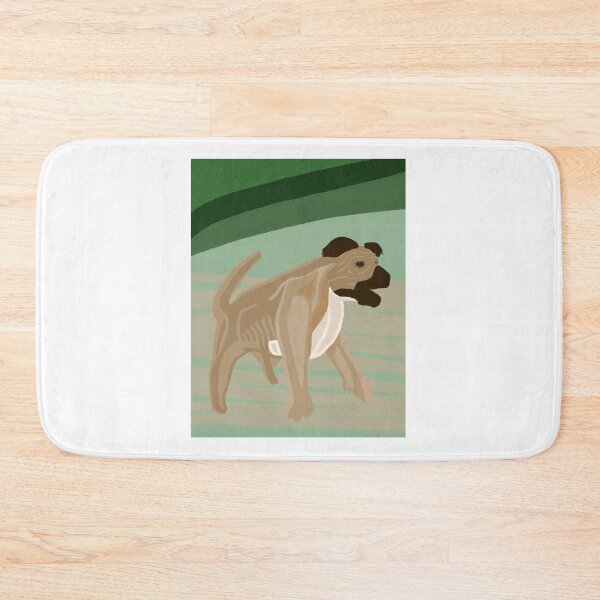 Item preview, The dog. designed and sold by Gmodartz.