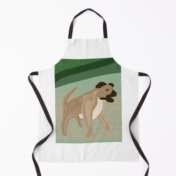Item preview, The dog. designed and sold by Gmodartz.