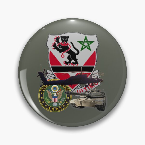 Aperçu de l'œuvre US ARMY battalions divisions regiments collection FIND YOURS créée et vendue par THE AMERICAN TEEVANGELIST.