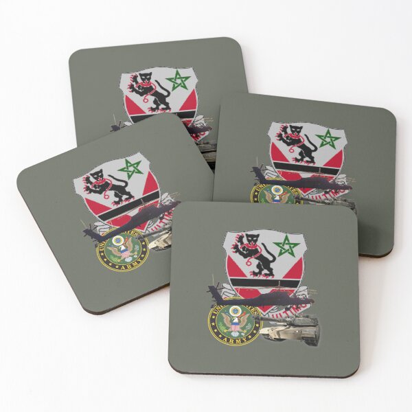 Item preview, US ARMY battalions divisions regiments collection FIND YOURS designed and sold by THE AMERICAN TEEVANGELIST.