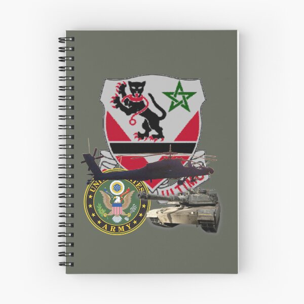 Aperçu de l'œuvre US ARMY battalions divisions regiments collection FIND YOURS créée et vendue par THE AMERICAN TEEVANGELIST.