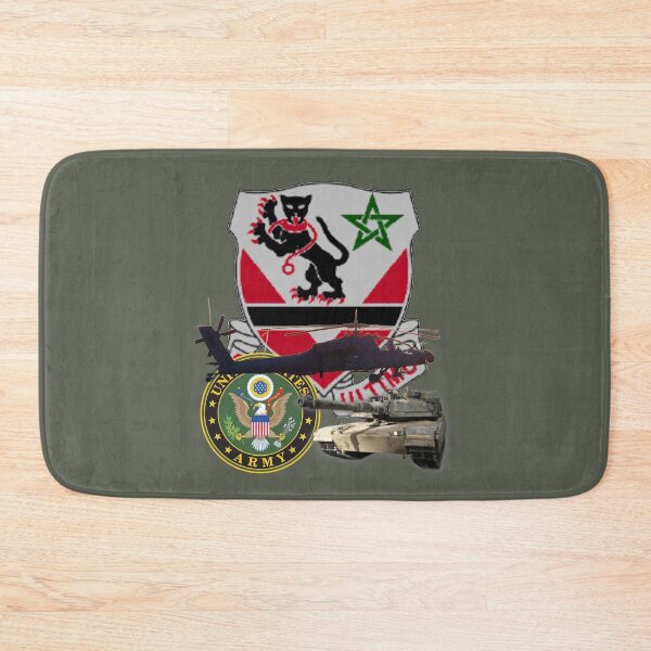 Item preview, US ARMY battalions divisions regiments collection FIND YOURS designed and sold by THE AMERICAN TEEVANGELIST.