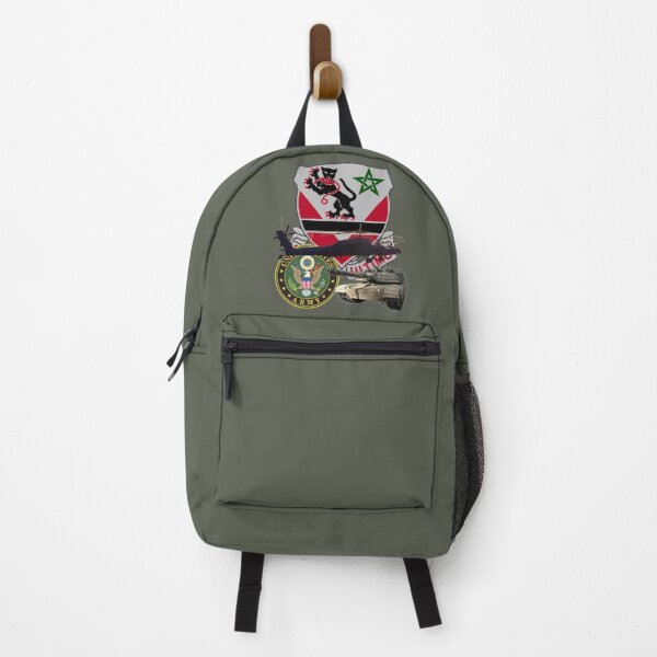 Item preview,  US ARMY battalions divisions regiments collection   FIND YOURS designed and sold by THE AMERICAN TEEVANGELIST.