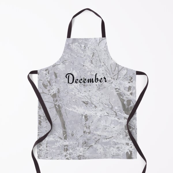 Item preview, Month: December :) - Snowy Tree :) designed and sold by Myriel-Myriel.