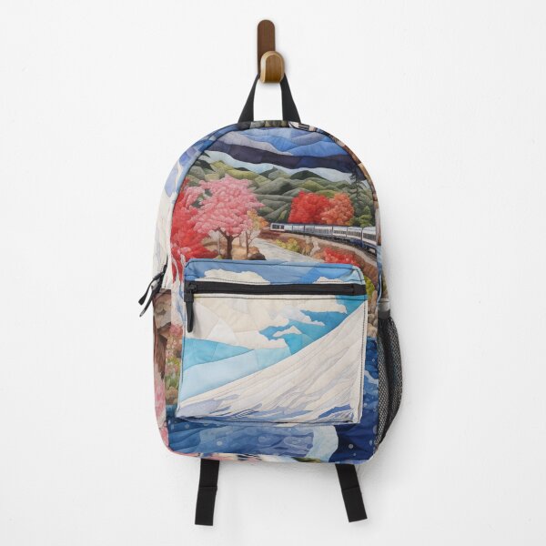 Item preview, Harmony of Nature & Speed, Mount Fuji #3 designed and sold by Anuchartl.