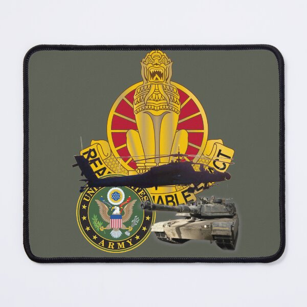 Item preview,  US ARMY battalions divisions regiments collection   FIND YOURS designed and sold by THE AMERICAN TEEVANGELIST.