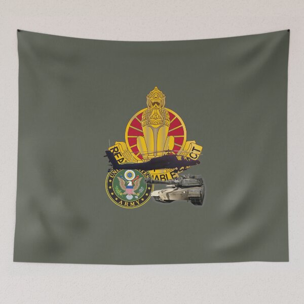 Item preview,  US ARMY battalions divisions regiments collection   FIND YOURS designed and sold by THE AMERICAN TEEVANGELIST.